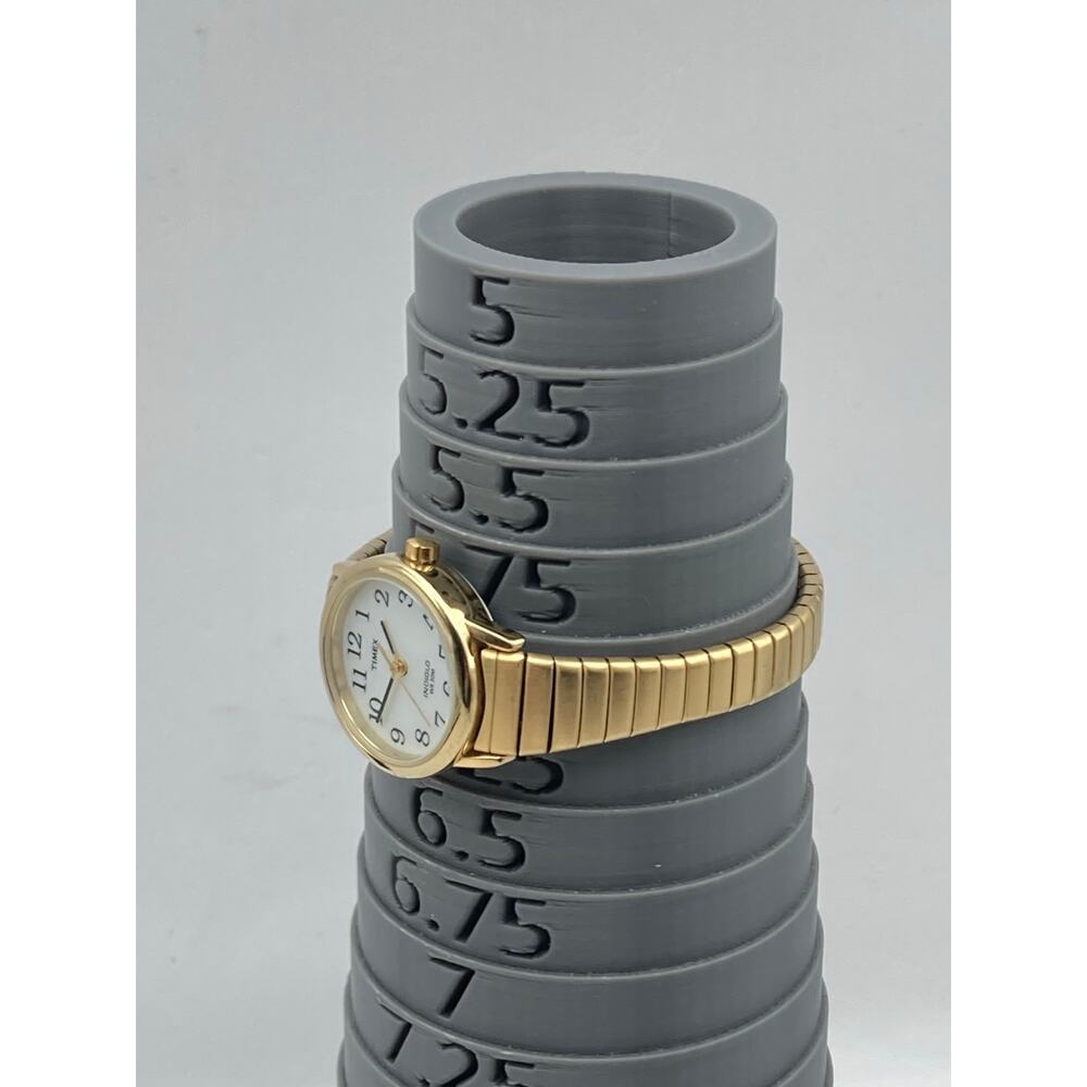 Two Timex Indiglo Women's Watches 25mm - Fresh Batteries - Expandable WR - Picture 14 of 15